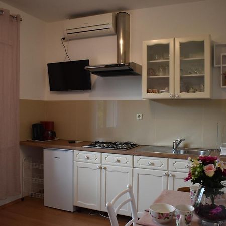 Apartments Lavandula Baska المظهر الخارجي الصورة
