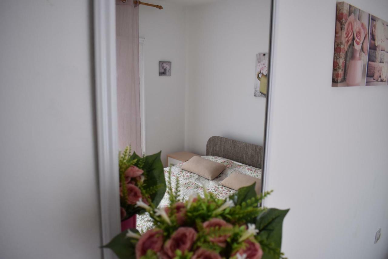 Apartments Lavandula Baska المظهر الخارجي الصورة