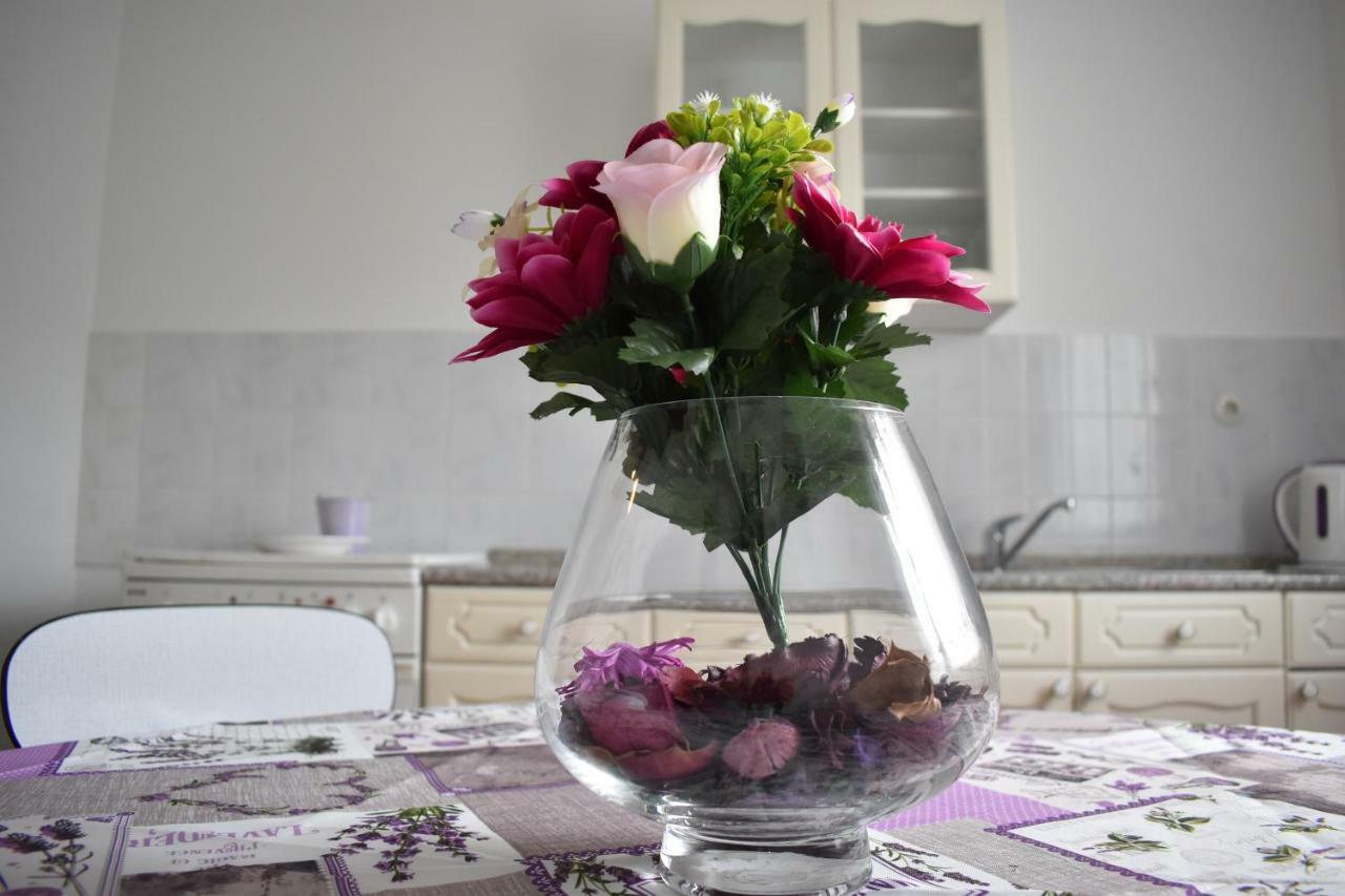 Apartments Lavandula Baska المظهر الخارجي الصورة