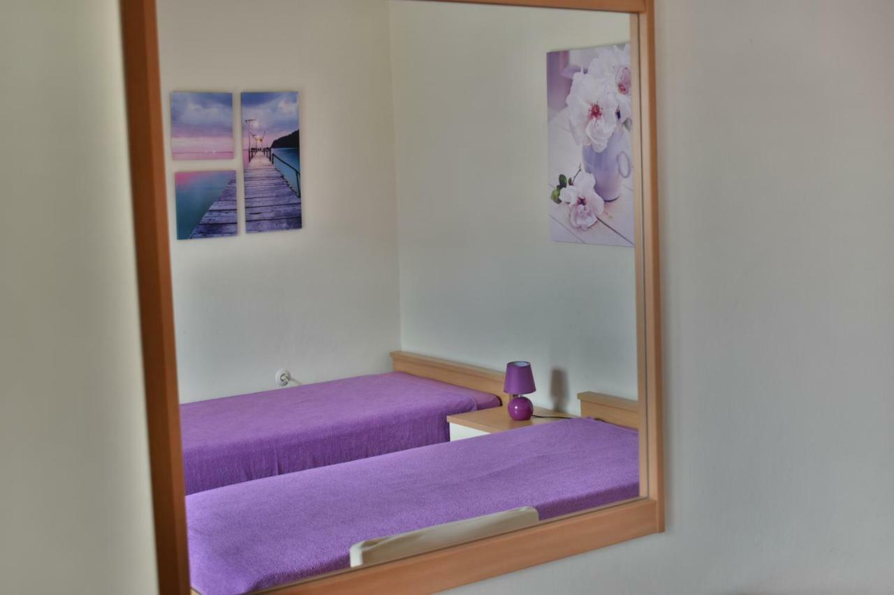 Apartments Lavandula Baska المظهر الخارجي الصورة