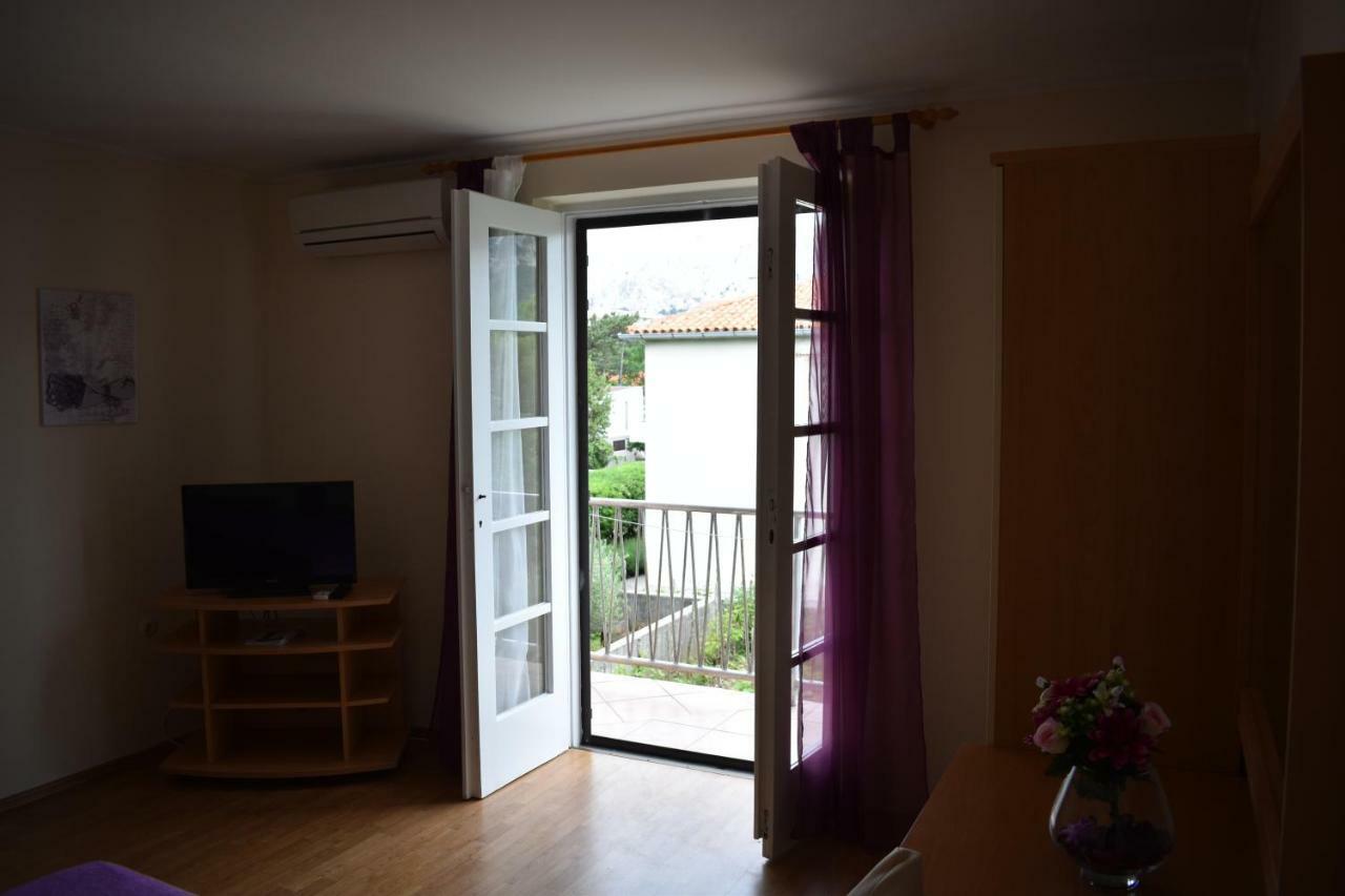 Apartments Lavandula Baska المظهر الخارجي الصورة