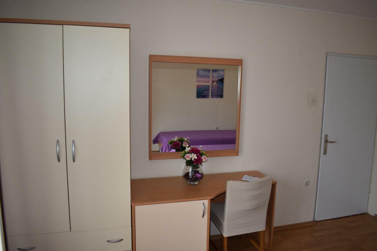 Apartments Lavandula Baska المظهر الخارجي الصورة