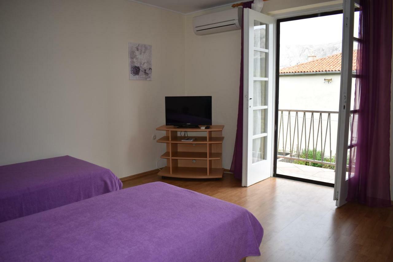 Apartments Lavandula Baska المظهر الخارجي الصورة