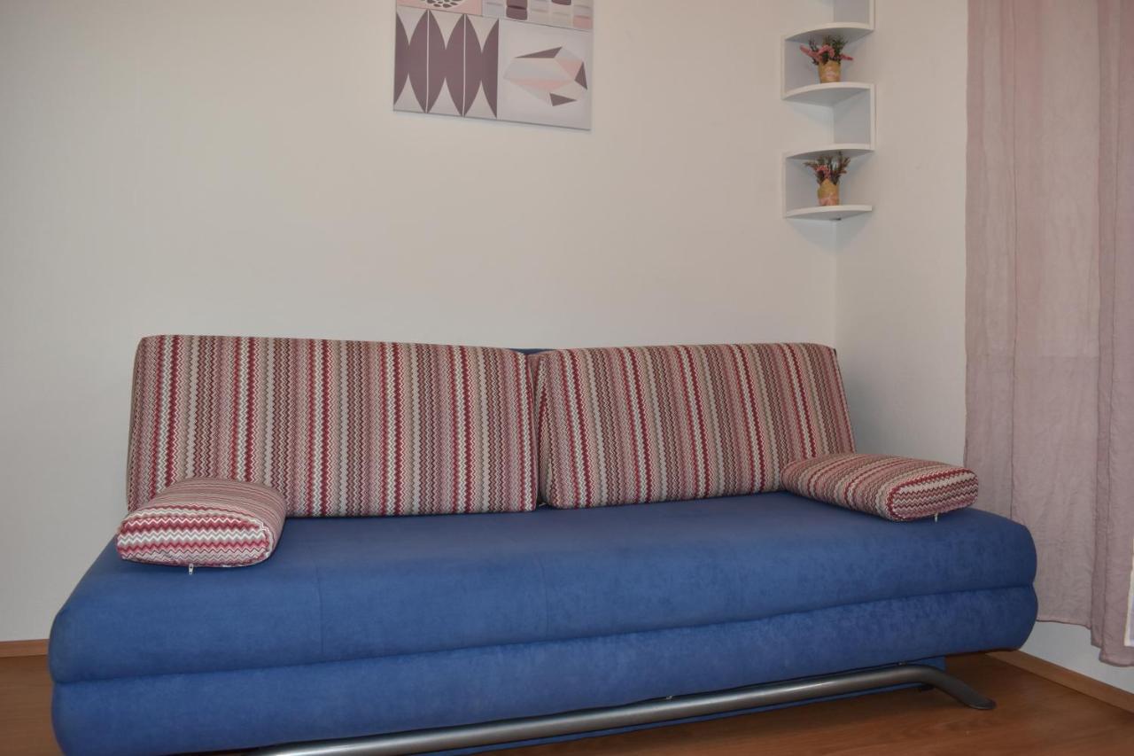 Apartments Lavandula Baska المظهر الخارجي الصورة
